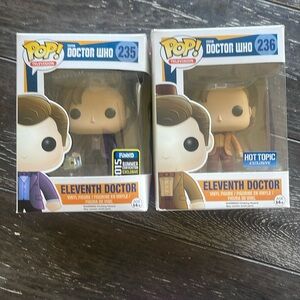 Funko collectibles